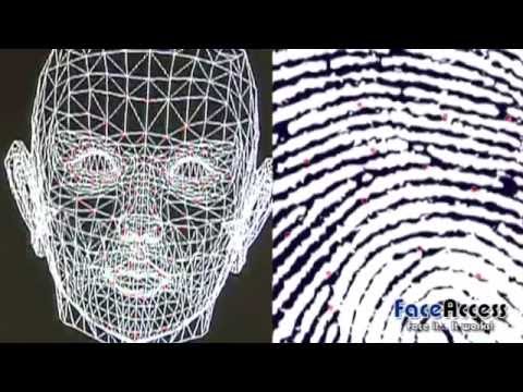 Facial Recognition vs fingerprint biometric Access Control