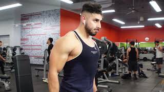 Back And Bis Malo Tebya Dj Spizdil Hardstyle Remix