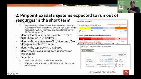 Ashish Agrawal   Extreme Exadata  Top 10 AnalyticsTechniques to Maximize Performance