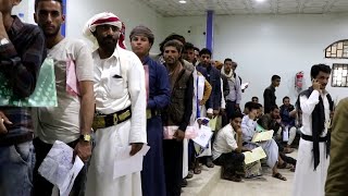 اليمن: استخراج جواز السفر في مناطق الشرعية.. معضلة  تؤرق المواطنين