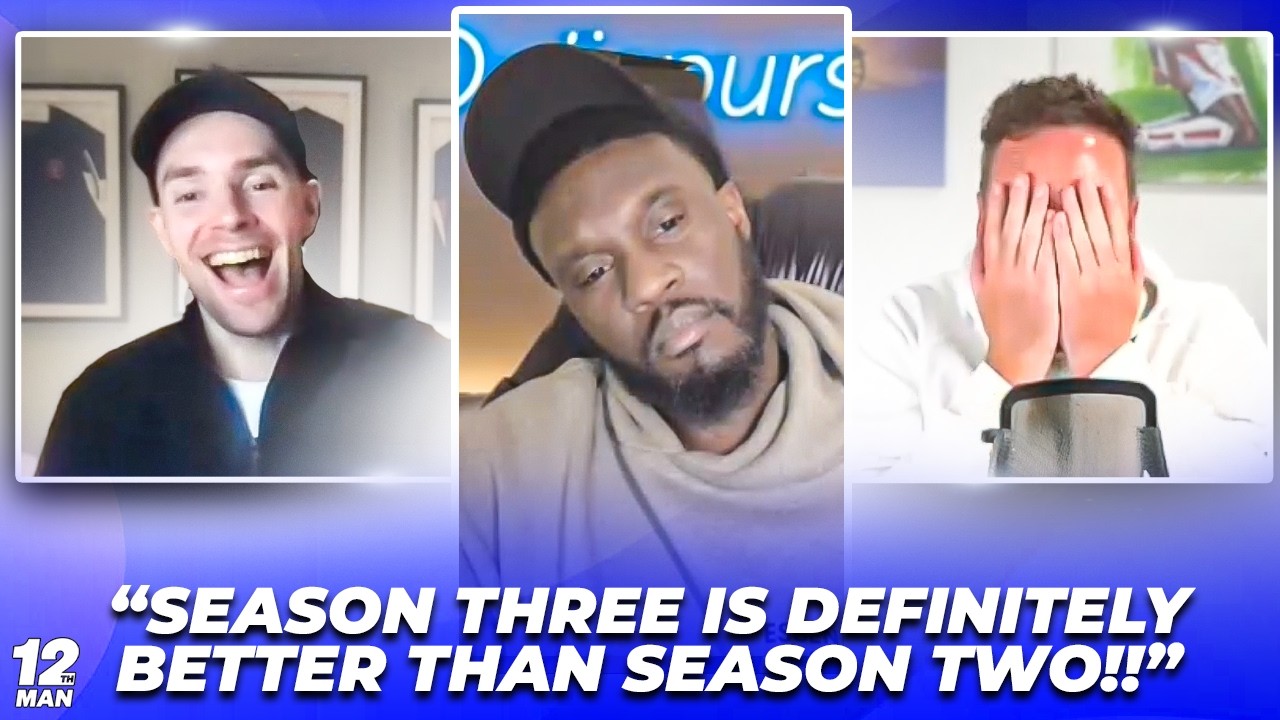 🔥🍿 PANEL COOK DEJI AGAIN! 🍿🔥