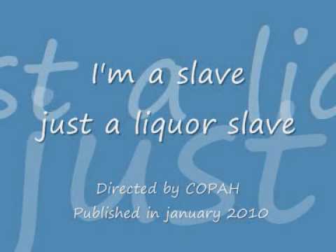 Slave lucky dubé