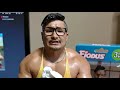 筋トレにダイエット 本気で気合MAX! #shorts#筋トレ#ダイエット