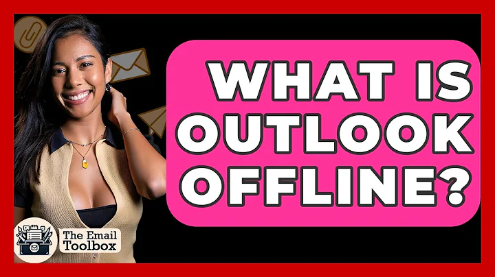 What Is Outlook Offline? - TheEmailToolbox.com