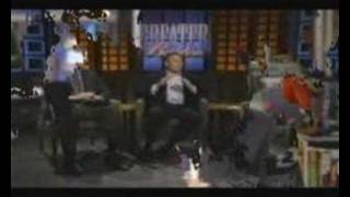 JD's Interview Montage