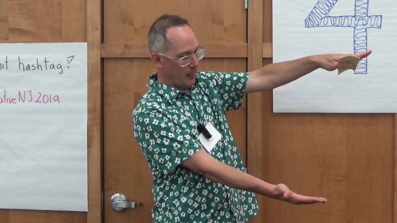 MultiSector Collaboration Works to Revitalize Trenton Jim Simon