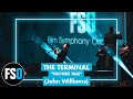 Fso  the terminal  viktors tale john williams