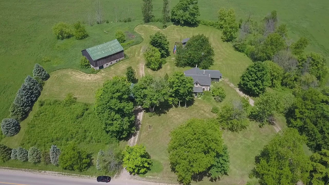 Stunning Property! 7922 Speedvale Avenue East, Guelph ON YouTube