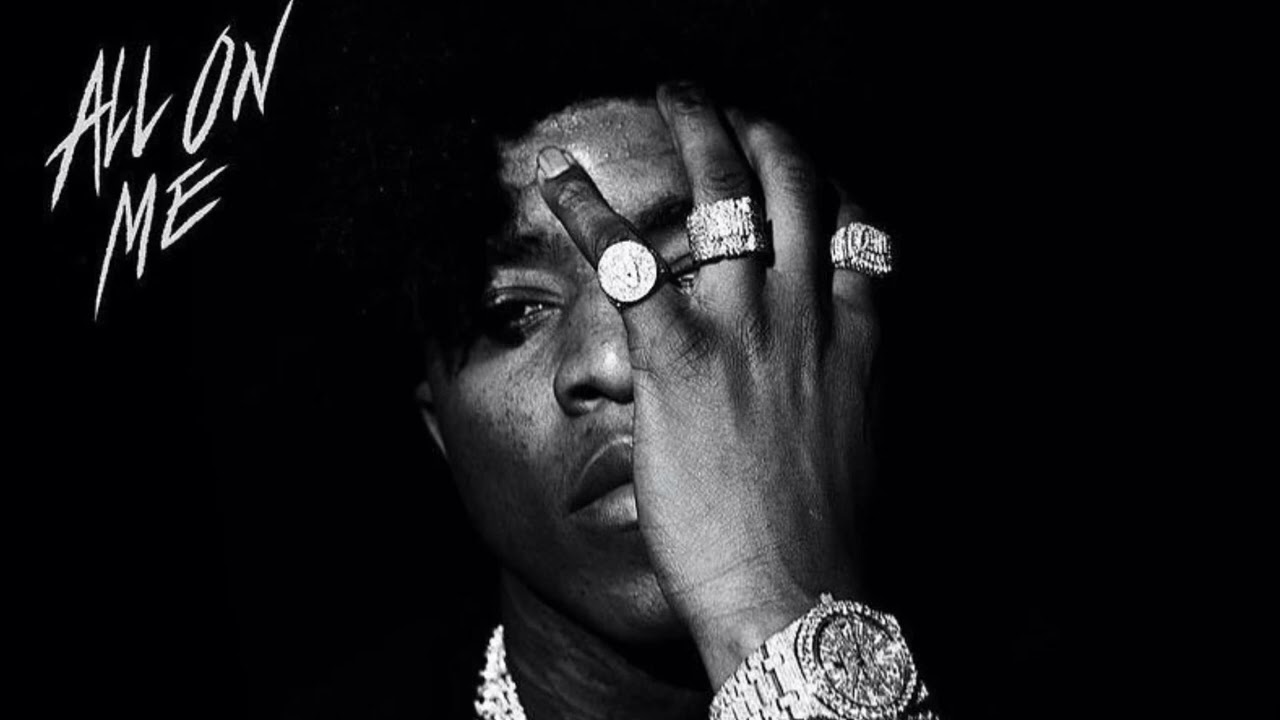 Yungeen Ace - No More Streets (Official Instrumental)