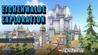 Eichenwalde (Solo Exploration Only) | Overwatch