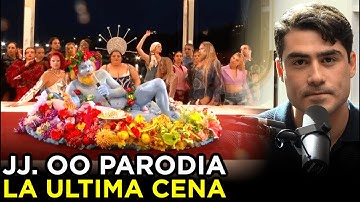 La inauguración de los Juegos Olímpicos decepcionó a millones