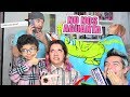 IRRITANDO a Nuestra MAMÁ por 1 Día se DESESPERA *BROMAS pesadas* - La Familia de Ami Cap #6