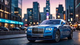 Rolls-Royce: The Rise, Fall & Future of the World's Most Luxurious Car