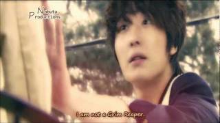 Sexy Scheduler || 49 Days || MV