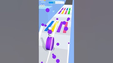 Layers Roll (level-83)