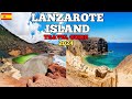 Lanzarote Travel Guide 2024 - Best Places to Visit in Lanzarote Spain - Canary Islands