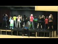 IPAA&#39;s Wobble Competition: Wednesday&#39;s Class