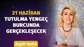 21 Haziranda Gerçekleşecek Güneş Tutulması Dünyayı Nasıl Etkileyecek? Astromatik