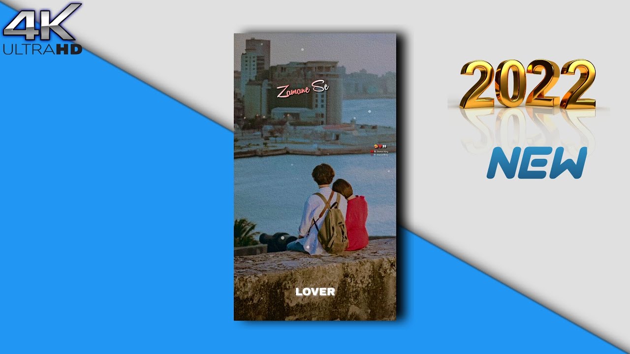 New Lovely Feeling Love Status Video |Hindi old Song Status |feeling status all...