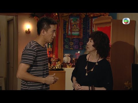 降魔的2.0｜精華回顧 馬季愧疚贖罪 晶晶悲痛｜馬國明 ｜胡鴻鈞