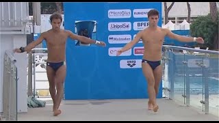 10m-Sync-HERR - 19.08.2022 - Diving-EM, ITALY