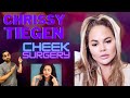 Chrissy Teigen Cheek Fat Removal: A Surgeon Explains