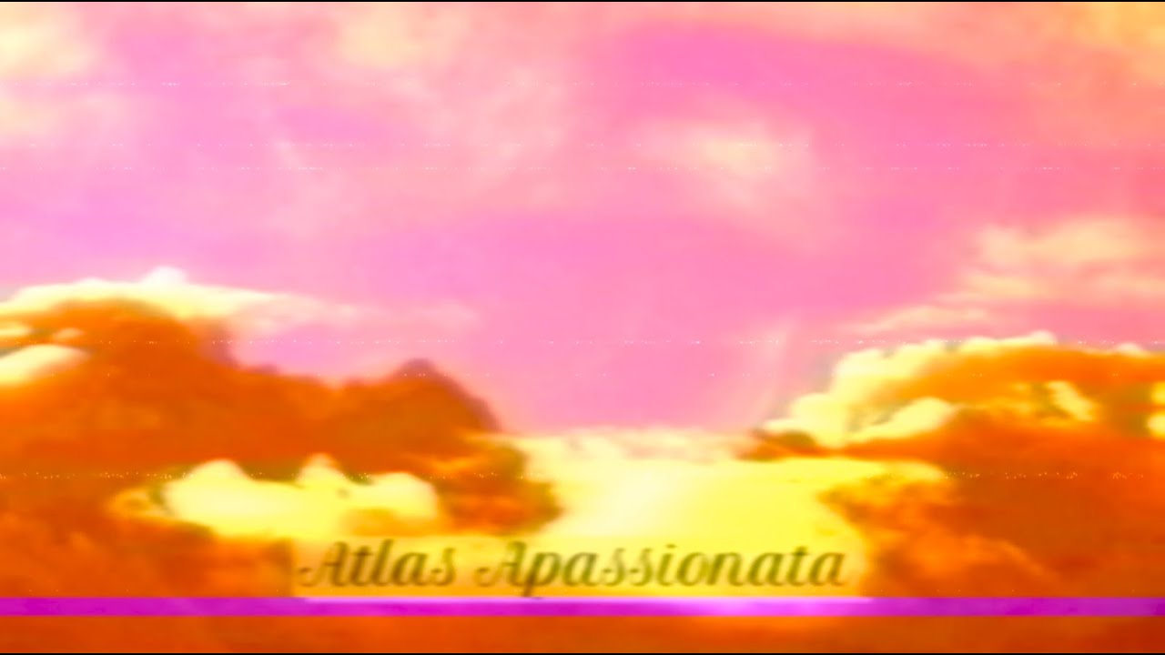 Atlas Apassionata (13-limit Romantic-Style Microtonal Classical)