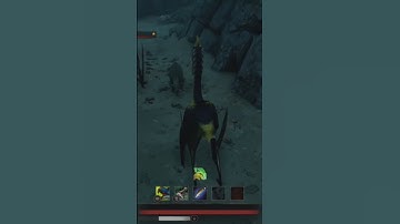 Path of titans hatz donates trophy #dinofight #gaming #dinosaur #pathoftitans #hatz #rex #iggy #dino