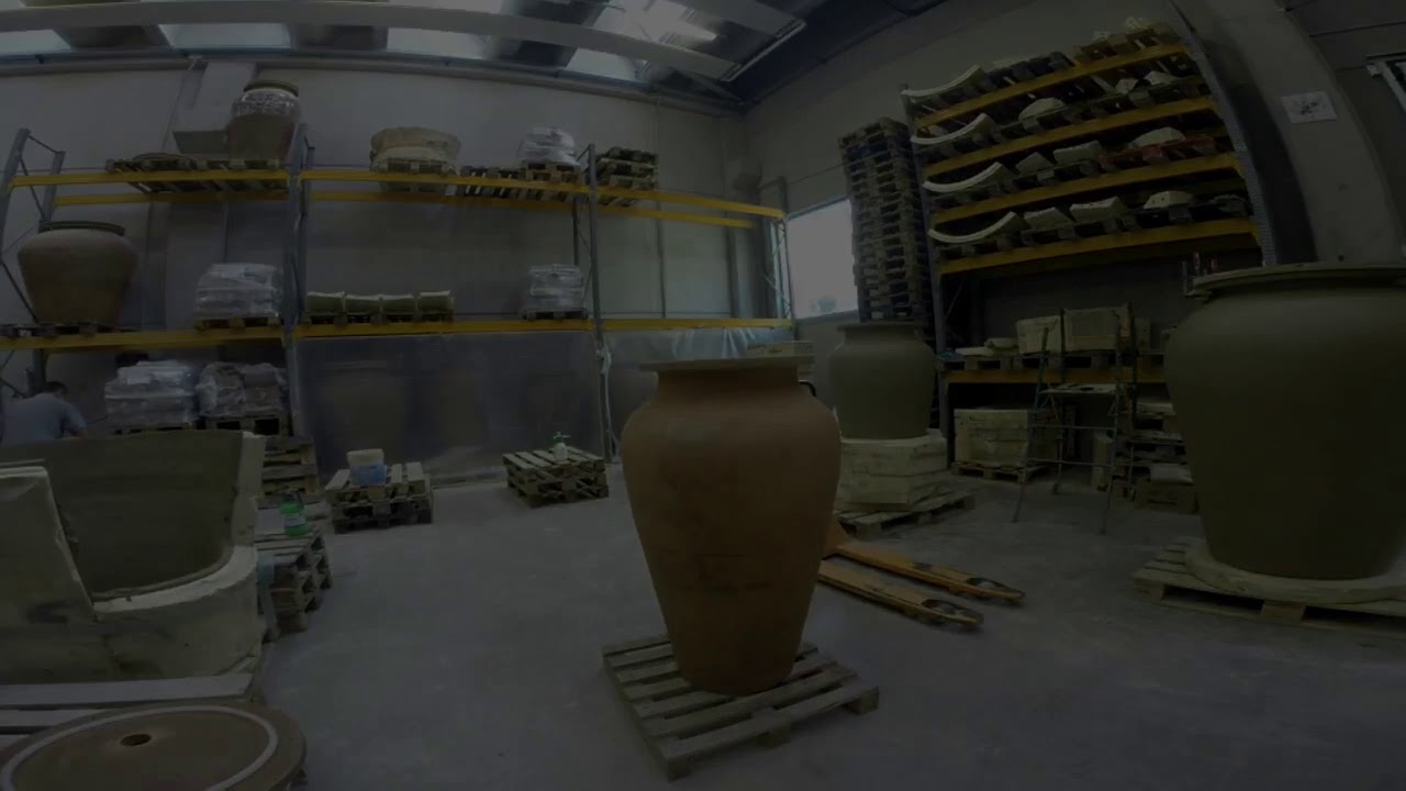 How to close amphora tava with the torque wrench