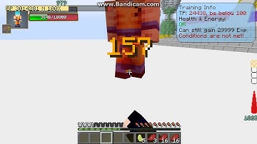 Dragon Block C The Return Of Gods Ep 2