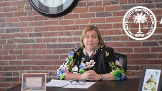PSTA Update: PSTA Executive Director, Kathy Maness
