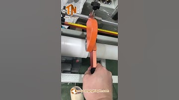Máy Cắt Lõi Ống Giấy Thủ Công Đa Năng Cho Mọi Kích Cỡ | 0916 542 127