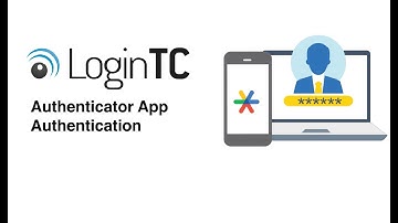 Authenticator App Authentication