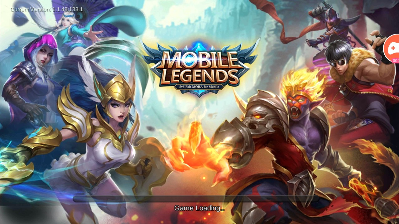 Mobile Legends Fb Account Switching YouTube Mobile Legends Fb Account Switching YouTube