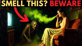 10 Nasty Smells That Warns You Of WITCHCRAFT Near You - C.S Lewis