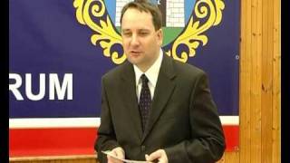 Párbeszéddel Az Integrációért - Facultas Zárókonferencia