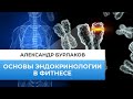 Вебинар: "Основы эндокринологии в фитнесе"