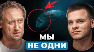 картинка: Мы не одни РАЗУМНЫЕ в этом МИРЕ? Эти животные догоняют НАС! Биолог МГУ Михаил Никитин