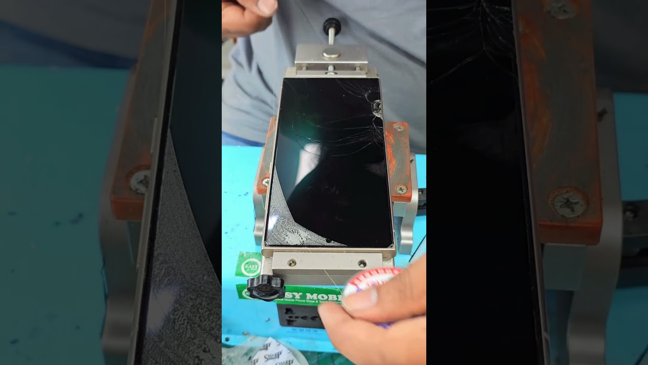 samsung s24 ultra screen glass replacement