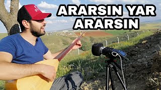 Şenol Avşar - Ararsın Yar Ararsın Resimi