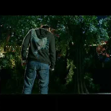 Aamir Khan Dhoom 3 Scene [HD Template]