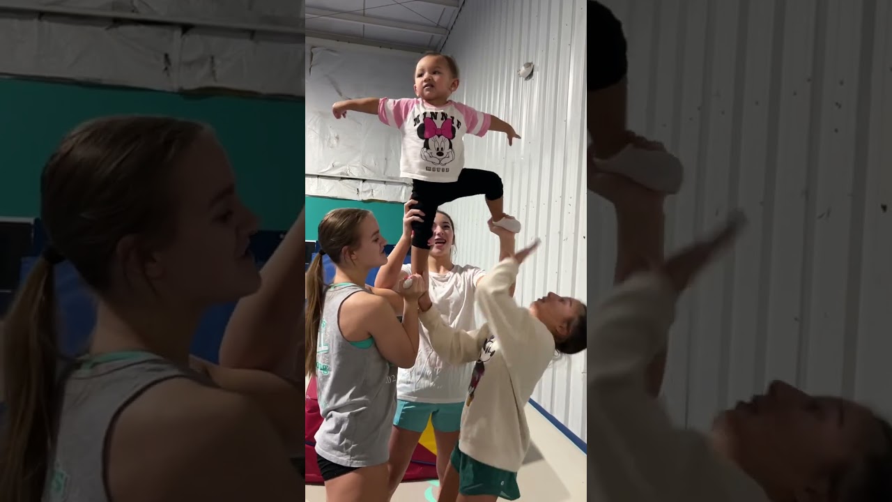 Sr Elite has a new flyer!! Houston!! I can see it already!