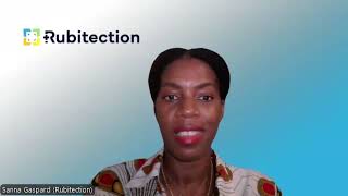 Rubitection  Verizon 1 minute Pitch Digital Ready