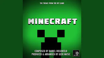 Minecraft Calm 1- Main Theme