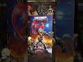 Masters of the Universe Origins Hurricane Hordak #heman #mastersoftheuniverseorigins #motucollector