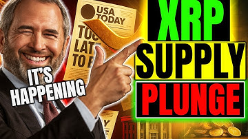 Ripple XRP The BIGGEST Launch EVER — Only The BEGINNING 🚀