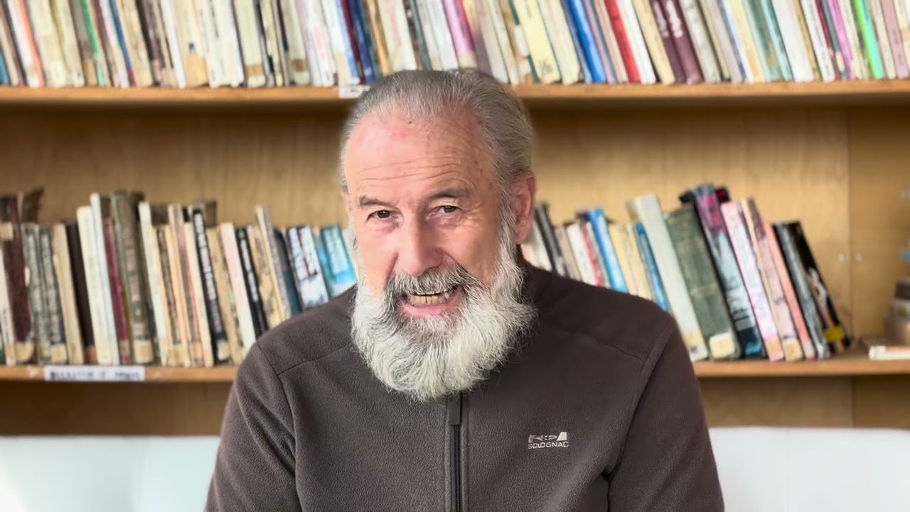 Vittorio Fiorese - Venti di guerra stanno soffiando e noi non siamo pronti