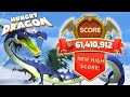 New Update coming soon/New Hungry Dragon Unlocked