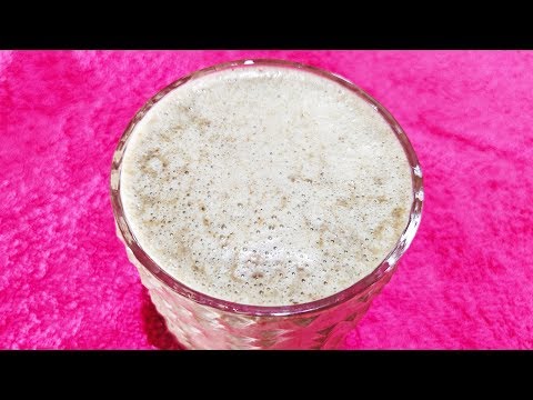 smoothie-with-instant-coffee-|-coffee-smoothie-recipe-without-banana-|-coffee-milkshake