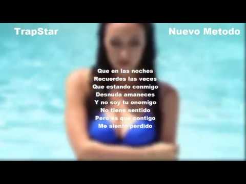 No Pare - Yandel - Letra ✔ | TrapStar Tv